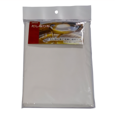 FREIZ 和平 G Cook Dashi回收布 廚房用品 日本製造, 1個