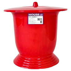 HOUSE 好室喵 便器 1F01 大, 1個