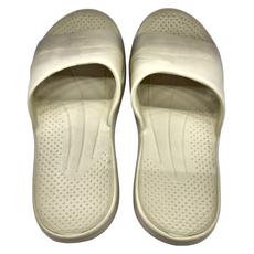 寢室安居 EVA 止滑靜音拖鞋 35~36, 綠色