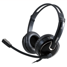 KTnet 廣鐸 HU500 USB立體聲多媒體視訊耳機麥克風