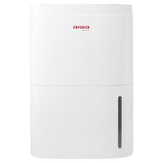 AIWA 愛華 12L除濕機 512 x 343 x 240mm 12.4kg, ADA-24LCW, 1個