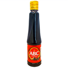 印尼 ABC KECAP MANIS 甜醬油, 600ml, 1瓶