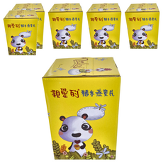 Darling 親愛的 糙米燕麥片 16包, 35g, 6盒