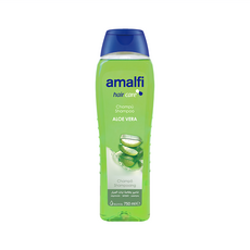 amalfi 香草森林 純淨蘆薈凍舒緩洗髮精, 750ml, 1瓶