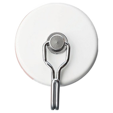 SDI 手牌 超級強力磁鐵掛勾 大, NO.4293, 1個