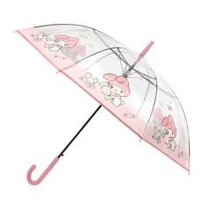 My Melody 美樂蒂 邊框故事 POE雨傘