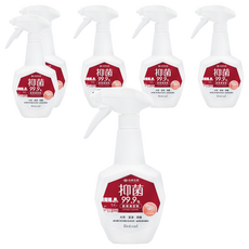 台塑生醫 BioLead 廚房清潔劑, 500g, 6瓶