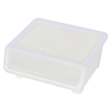 KEYWAY 聯府 雙開直取式整理箱 21L, LD925, 4個