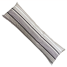 J&N 卡多磨毛長抱枕, 40 x 120cm, 單色