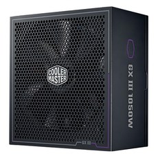 COOLER MASTER 酷碼 GX3 1050W Gold ATX3.0 全模組, MPX-A503-AFAG-BTW, 1個