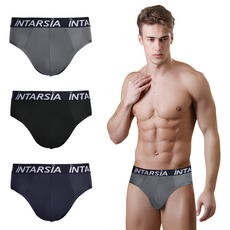 젤로스 3001 남성용 삼각( 브리프) 3종셋트