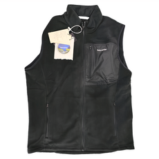 Naturehike 挪客 保暖輕盈毛絨背心 衣長74cm 胸圍116cm 下擺圍113cm