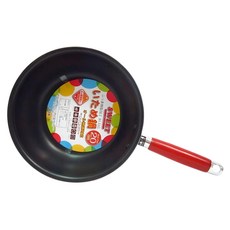 Sweet 彩漾IH炒鍋 20cm, 適用瓦斯爐/電磁爐/黑晶爐, 1個