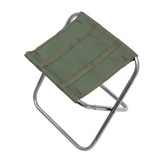 comet 超輕折疊露營椅 + 收納袋, 1組, 綠色