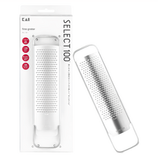 KAI 貝印 SELECT 100磨泥器 DH-3149, 1個