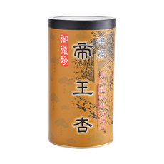 御復珍 帝王杏 純素食, 600g, 1罐