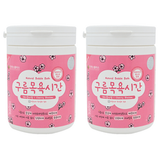 MISSPLUS 綿綿雲朵泡泡兒童入浴劑, 清新櫻花香氛, 適用任何膚質, 500g, 2罐