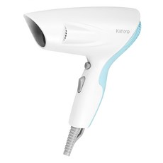 Kinyo 時尚輕巧吹風機 750W, KH-7502, 藍色
