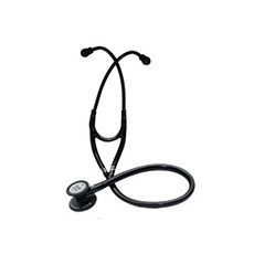 Spirit 精國 心臟科 雙面聽診器 2號 CK-A747PF 黑色, 1個