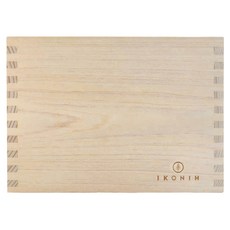 IKONIH 愛可妮 日本檜木, 1組