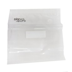 bianco dipuro 彼安特 真空保鮮袋 無毒材質安心使用, 22 x 34cm(2.5L) + 26 x 28cm(3.0L) + 30 x 42cm(4.5L), 15入, 1組