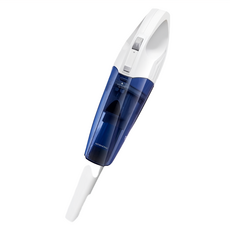 THOMSON 湯姆盛 乾濕兩用無線吸塵器 TM-SAV16D, 掛壁收納, DC7.4V 50W大功率, 鋰電池快速充電