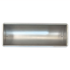 IDEAL 新考社 半圓型蛋糕模 附蓋, 1個