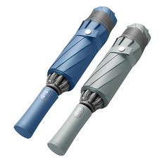 輕壓好收反向傘 Set 2件 高亮度反光條 鋁合金傘架-輕便易攜帶