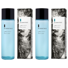 BORNTREE Like Forest Root 爽膚水, 150ml, 2瓶