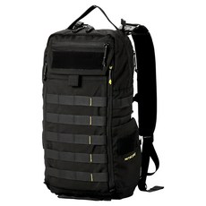 NITECORE 奈特科爾 BP18 雙肩通勤包，18升容量，尼龍材質, 24 x 16 x 47cm