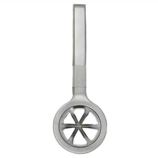 德國WESTMARK 6瓣 切蛋器 鋼絲/ABS材質, 1支