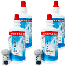 台裕 適潔雙氧液, 360ml, 4瓶