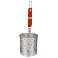 ZEUS Kitchenware 不鏽鋼烏龍麵濾網, 1個