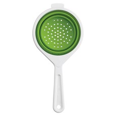 chef'n 尼龍小型篩漏 cf-0263 102-019-011, 1個