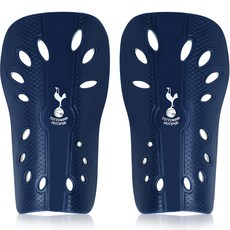 TOTTENHAM HOTSPUR 護脛 TT23-SG 01, 1組, 海軍藍
