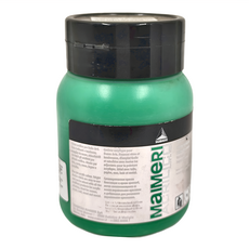 MaIMeRI 美利 壓克力顏料 MA-0934303, 500ml, 1色