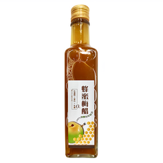水里真梅 蜂蜜梅醋, 250ml, 1瓶