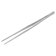 AMBROGIO SANELLI 山里尼 擺盤直夾 15cm 不鏽鋼, AS-1150015, 1支