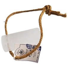 La Maison du Savon de Marseille 馬賽皂之家 鬍後舒緩明礬石 - 無色素 無香料 無化學成分, 115g, 1個