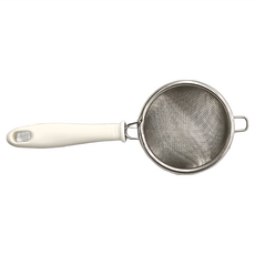 FREIZ 和平 雙層濾茶網, 日本製造，不鏽鋼材質, 1個