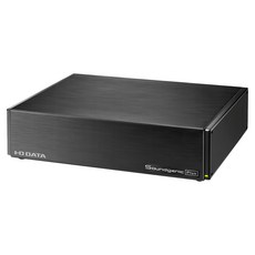 I-O DATA 艾歐資訊 Soundgenic音樂伺服器 HDL-RA2TB，享受極致音樂體驗, 1個