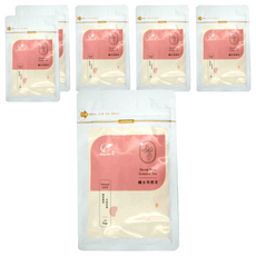 梁時 Sheng Wen 纖女有感代謝茶 玫瑰烏龍, 桑葉薄荷迷迭香成分, 10包/袋, 4g, 6袋