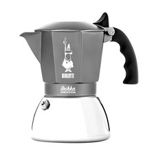 BIALeTTI 拜雷提 Brikka 加壓電火摩卡壺, 單一顏色, 1個