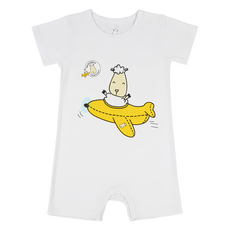 baa baa sheepz 抱抱羊 褲襠包屁衣