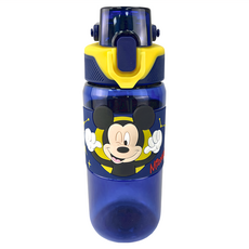 Disney 迪士尼系列直飲水瓶 WD-757B, 米奇, 540ml, 1個