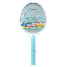 Kolin 歌林 三層網電池式電蚊拍, KEM-DL05