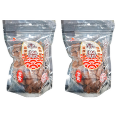 Chiao-E 巧益 木柴豆乾, 320g, 2包