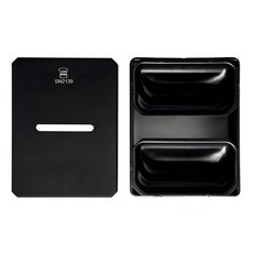 SaNNeNg 三能 1000系列不沾 2連史多倫模, 1個