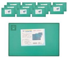 Life 徠福 A級切割板 8K K308, 12個