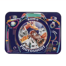 FUNNYFOX 網紅快拍, 1盒